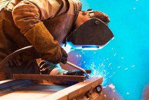Soldadura- Welding