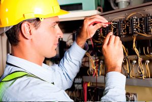 Electricidad-Electricity